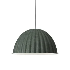 Suspension Under The Bell