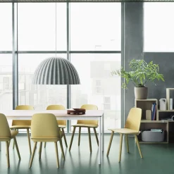 Suspension Under The Bell