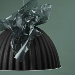 Suspension Under The Bell