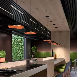 Suspension Valentina S/24