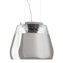 Suspension Valentine Baby - Chrome (Outlet)