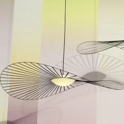 Suspension Vertigo Nova