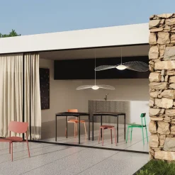 Suspension Vertigo Nova