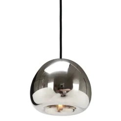 Suspension Void Halogène