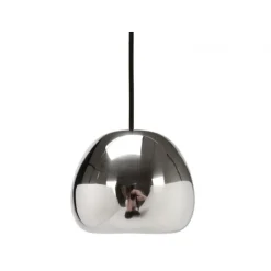 Suspension Void Halogène