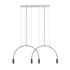 Suspension Volta L73S.2D-W