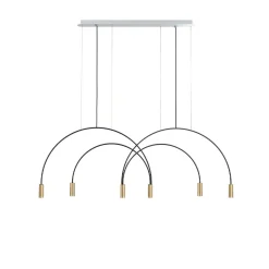 Suspension Volta L92S.2T-W