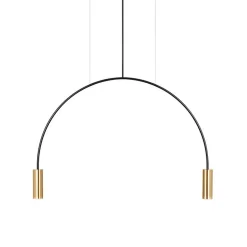 Suspension Volta T-3535S-W