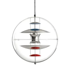 Suspension VP Globe