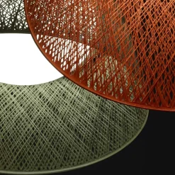 Suspension Wind 4072