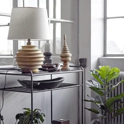 Svale lampe de table