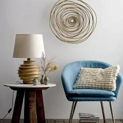 Svale lampe de table