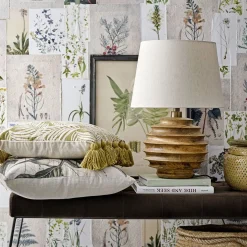 Svale lampe de table