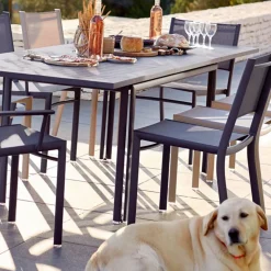 Table à allonge Costa