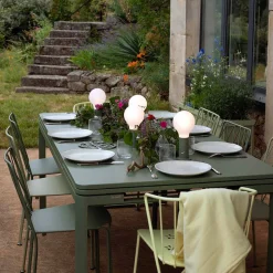 Table à allonges Biarritz