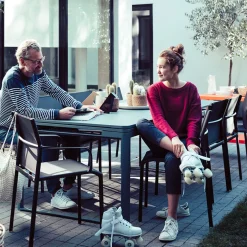 Table à allonges Biarritz