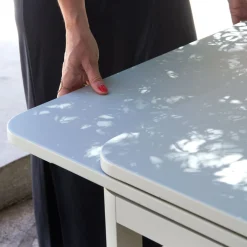 Table à allonges Biarritz