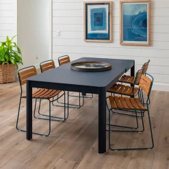 Table à allonges Ribambelle