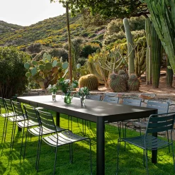 Table à allonges Ribambelle