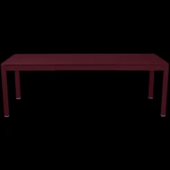 Table à allonges Ribambelle