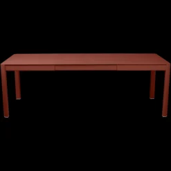 Table à allonges Ribambelle