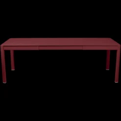 Table à allonges Ribambelle