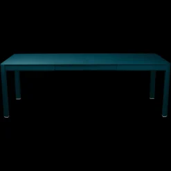 Table à allonges Ribambelle
