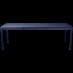 Table à allonges Ribambelle