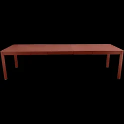 Table à allonges Ribambelle