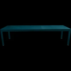 Table à allonges Ribambelle