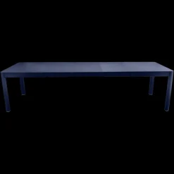 Table à allonges Ribambelle