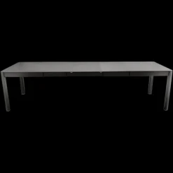 Table à allonges Ribambelle