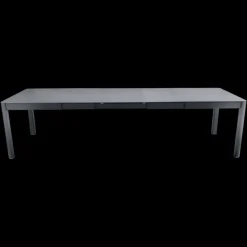 Table à allonges Ribambelle