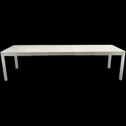 Table à allonges Ribambelle