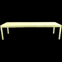 Table à allonges Ribambelle