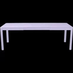 Table à allonges Ribambelle
