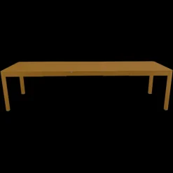 Table à allonges Ribambelle