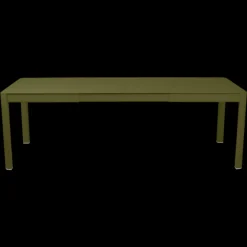 Table à allonges Ribambelle