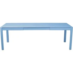 Table à allonges Ribambelle