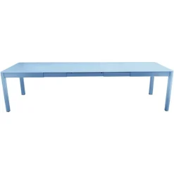 Table à allonges Ribambelle