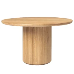 Table à manger Moon diam. 150 cm