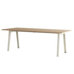 Table à Manger New Modern en Bois