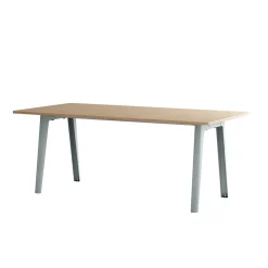 Table à Manger New Modern en Bois