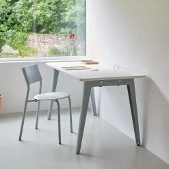 Table à Manger New Modern en Bois