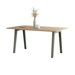 Table à Manger New Modern en Bois