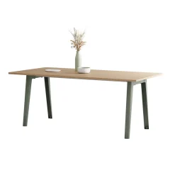 Table à Manger New Modern en Bois