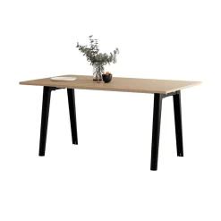 Table à Manger New Modern en Bois