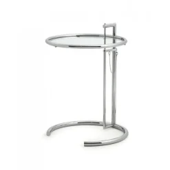 Table ajustable E 1027