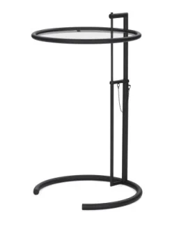 Table ajustable E 1027