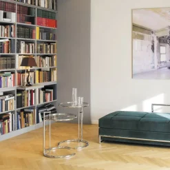 Table ajustable E 1027